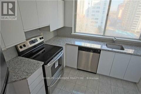 801 - 25 Maitland Street, Toronto, Ontario  M4Y 2W1 - Photo 5 - C12430644