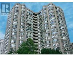 801 - 25 MAITLAND STREET, Toronto, Ontario