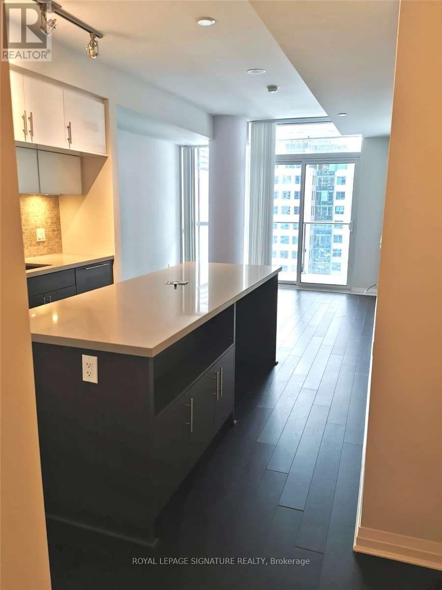 1603 - 8 Mercer Street, Toronto, Ontario  M5V 0C4 - Photo 2 - C12430646