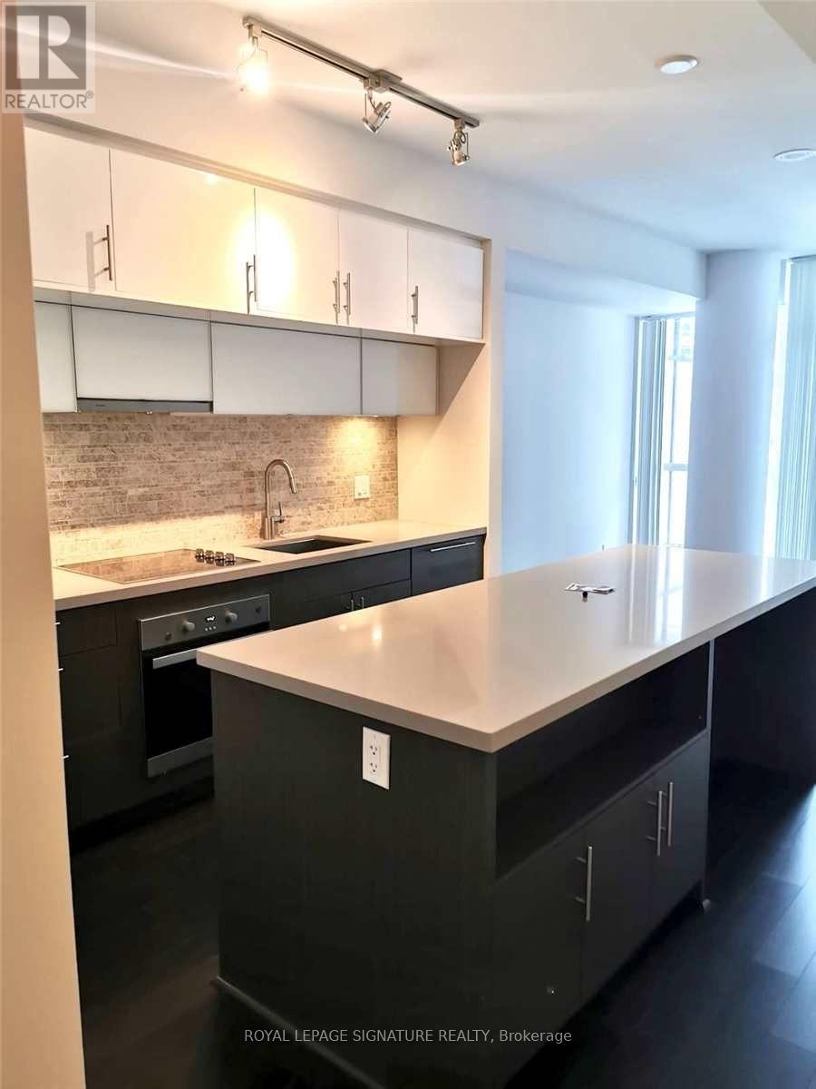 1603 - 8 Mercer Street, Toronto, Ontario  M5V 0C4 - Photo 4 - C12430646