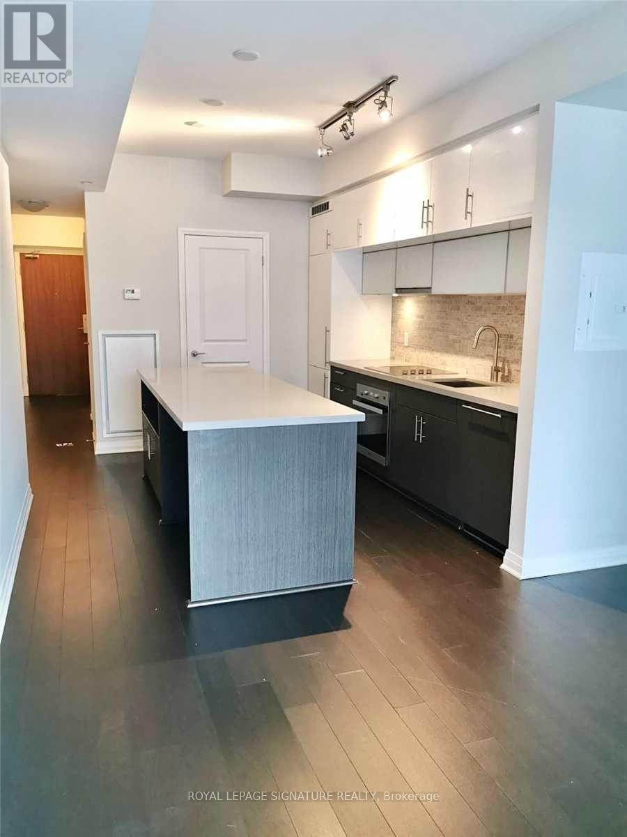1603 - 8 Mercer Street, Toronto, Ontario  M5V 0C4 - Photo 5 - C12430646