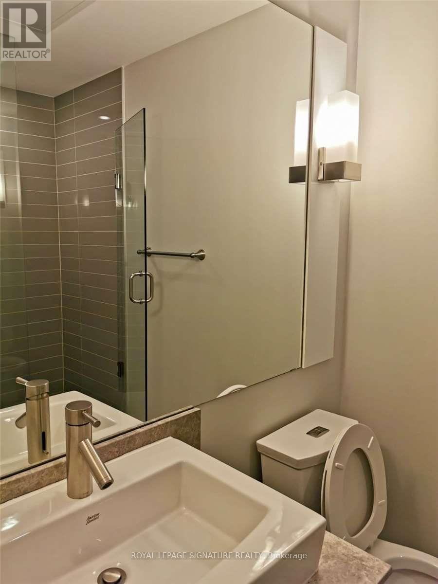 1603 - 8 Mercer Street, Toronto, Ontario  M5V 0C4 - Photo 6 - C12430646