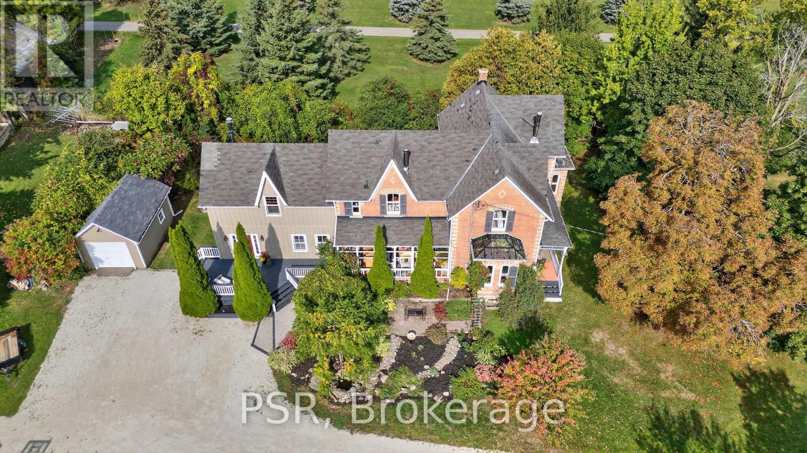 14700 Creditview Road, Caledon, Ontario  L7C 3G1 - Photo 15 - W12426612