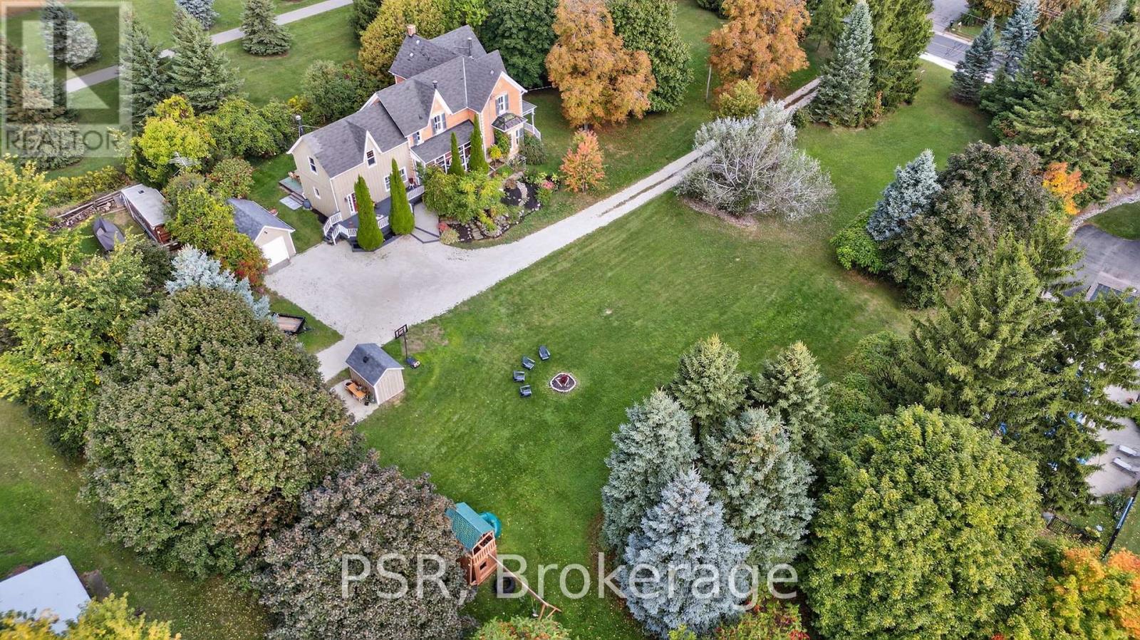 14700 CREDITVIEW ROAD, Caledon, Ontario