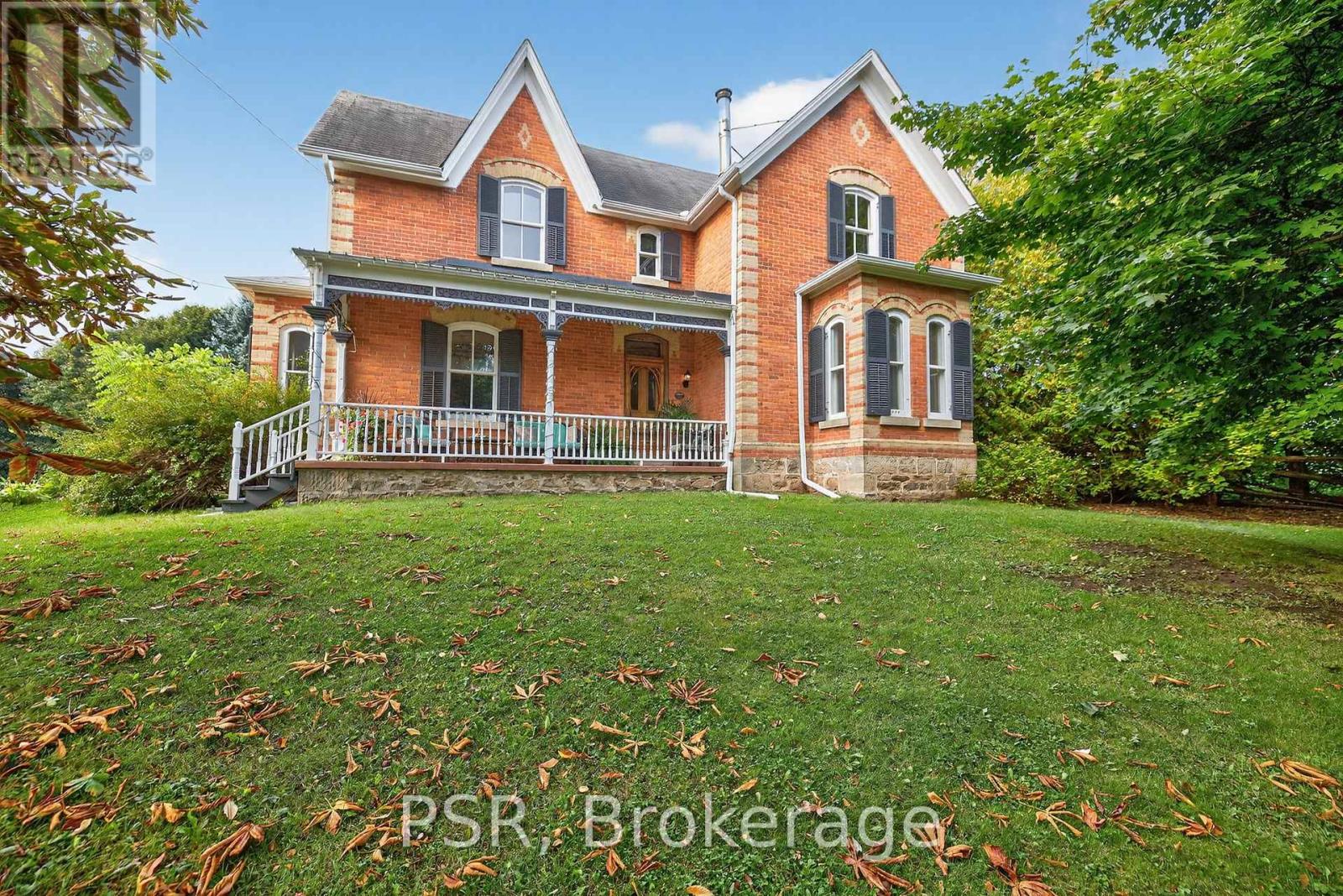 14700 Creditview Road, Caledon, Ontario  L7C 3G1 - Photo 2 - W12426612