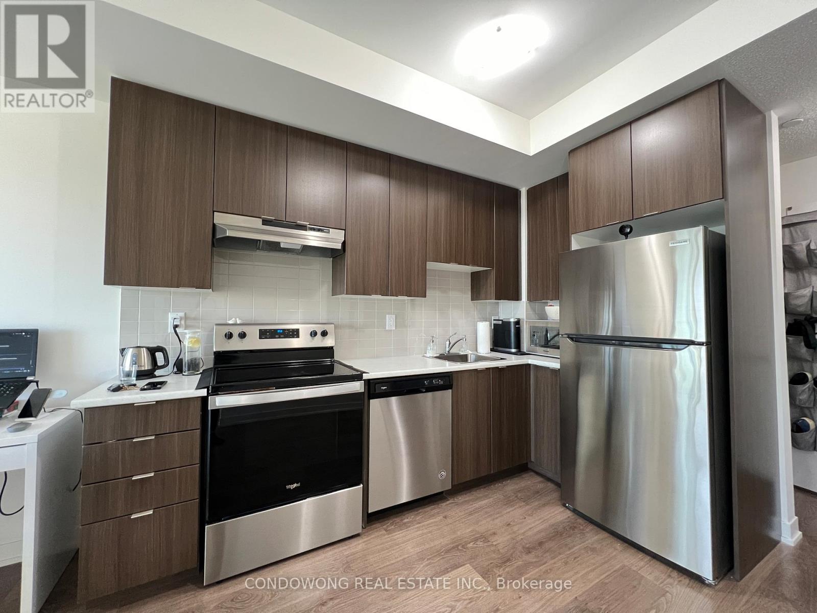 507 - 5131 Sheppard Avenue E, Toronto, Ontario  M1B 0C9 - Photo 2 - E12430627