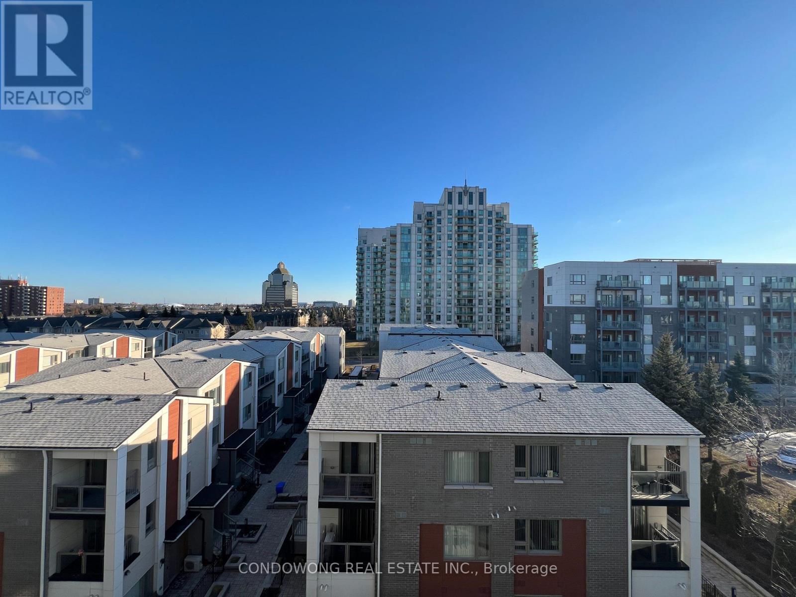 507 - 5131 Sheppard Avenue E, Toronto, Ontario  M1B 0C9 - Photo 7 - E12430627