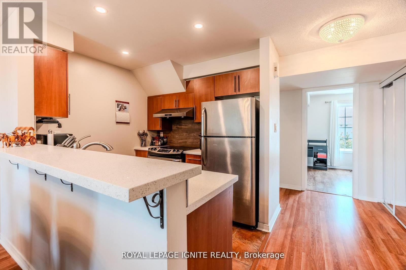 3 - 120 Petra Way, Whitby, Ontario  L1R 0A2 - Photo 3 - E12430631