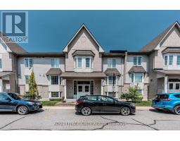 3 - 120 PETRA WAY, Whitby, Ontario