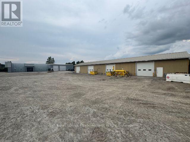 13249 / 13257 Hwy 7, Halton Hills, Ontario  L7G 4S4 - Photo 11 - W12422218