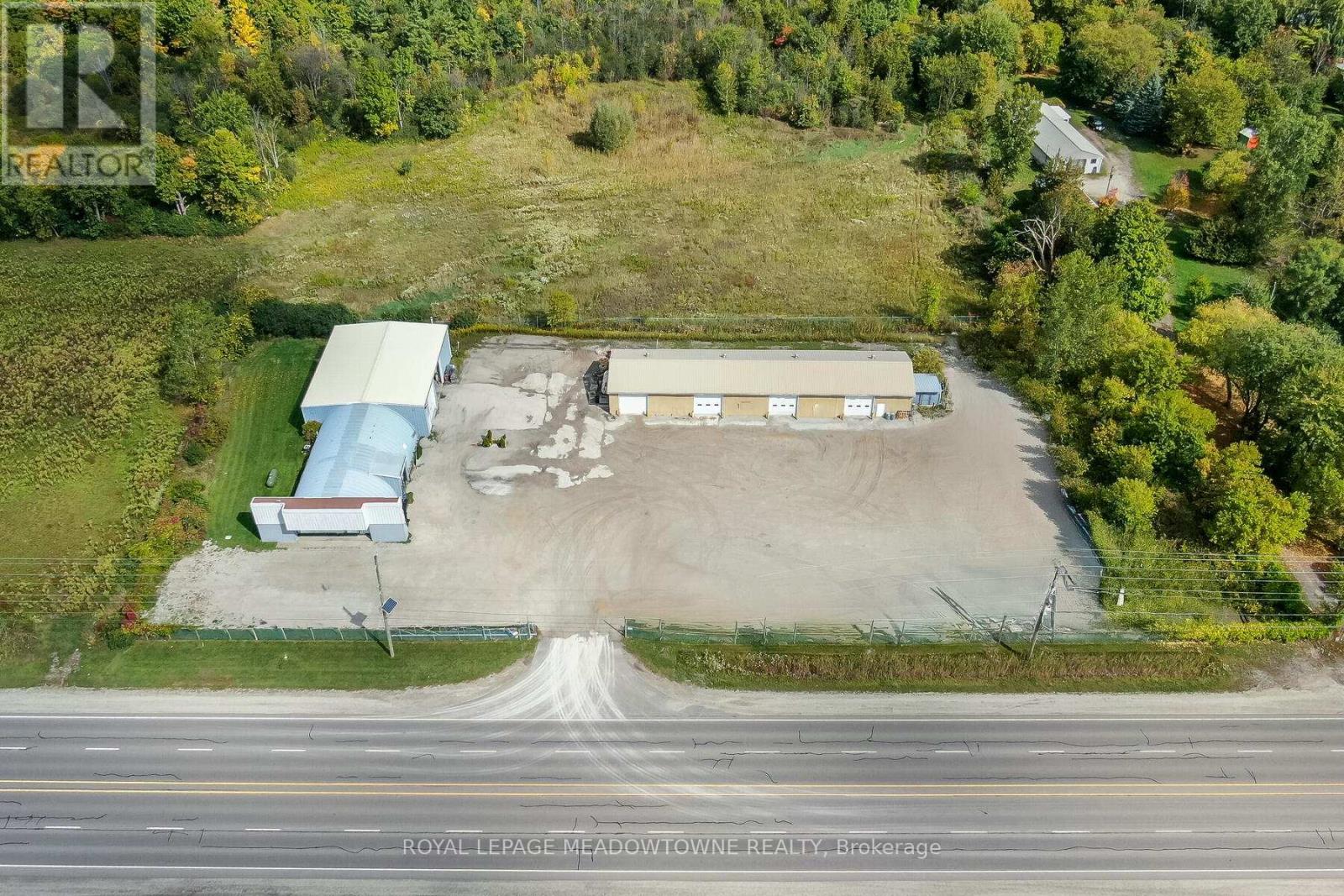 13249 / 13257 HWY 7, Halton Hills, Ontario