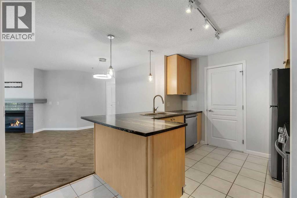 134, 30 Richard Court Sw, Calgary, Alberta  T3E 7N2 - Photo 10 - A2260545