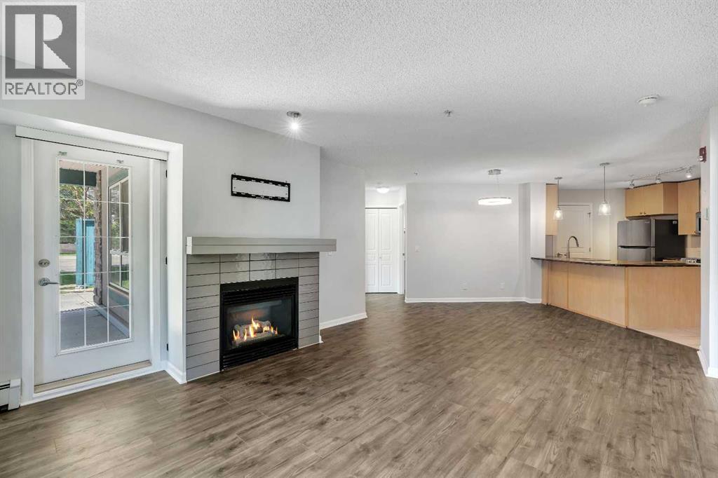 134, 30 Richard Court Sw, Calgary, Alberta  T3E 7N2 - Photo 5 - A2260545