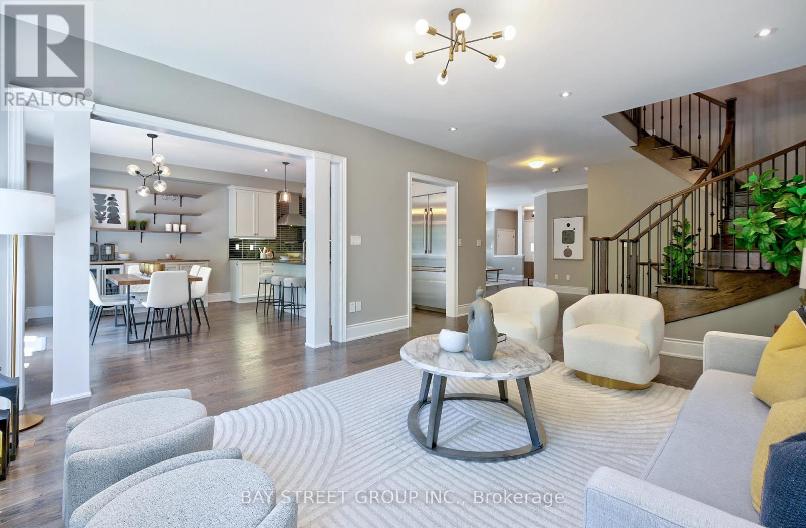 67 Meadowsweet Lane, Richmond Hill, Ontario  L4E 1B9 - Photo 10 - N12430617