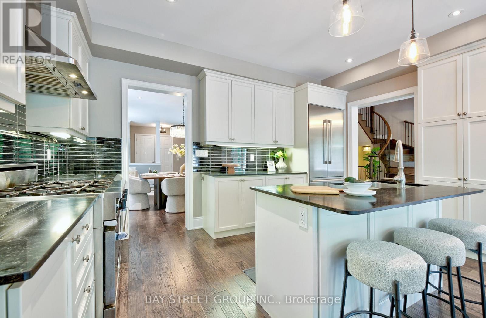 67 Meadowsweet Lane, Richmond Hill, Ontario  L4E 1B9 - Photo 13 - N12430617