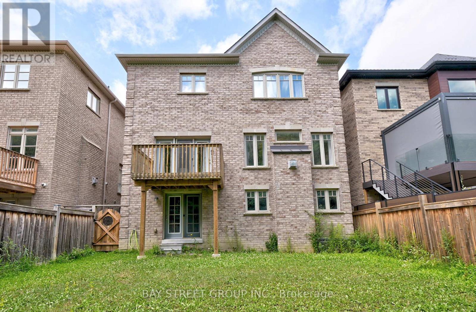 67 Meadowsweet Lane, Richmond Hill, Ontario  L4E 1B9 - Photo 37 - N12430617