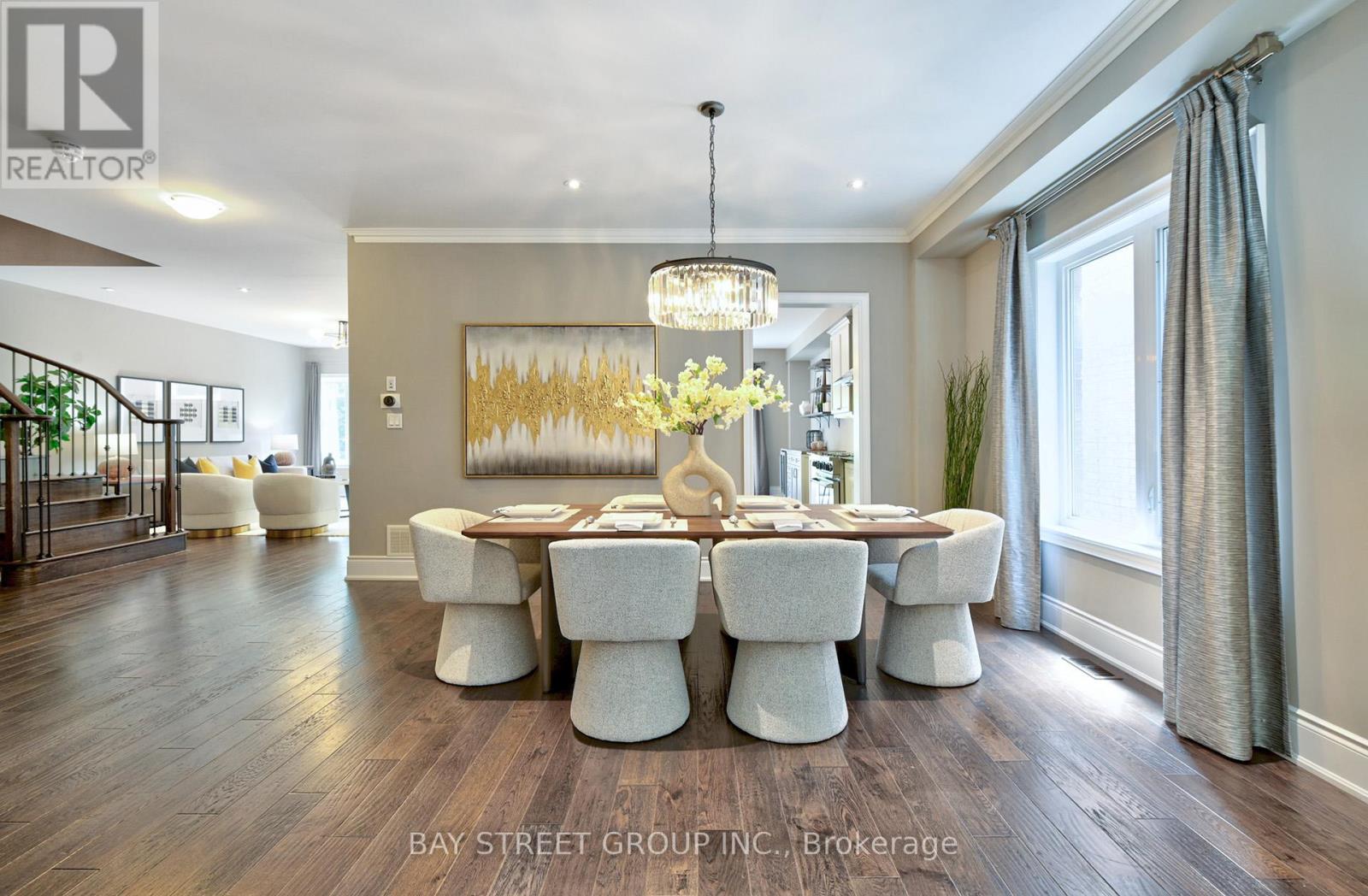 67 Meadowsweet Lane, Richmond Hill, Ontario  L4E 1B9 - Photo 4 - N12430617