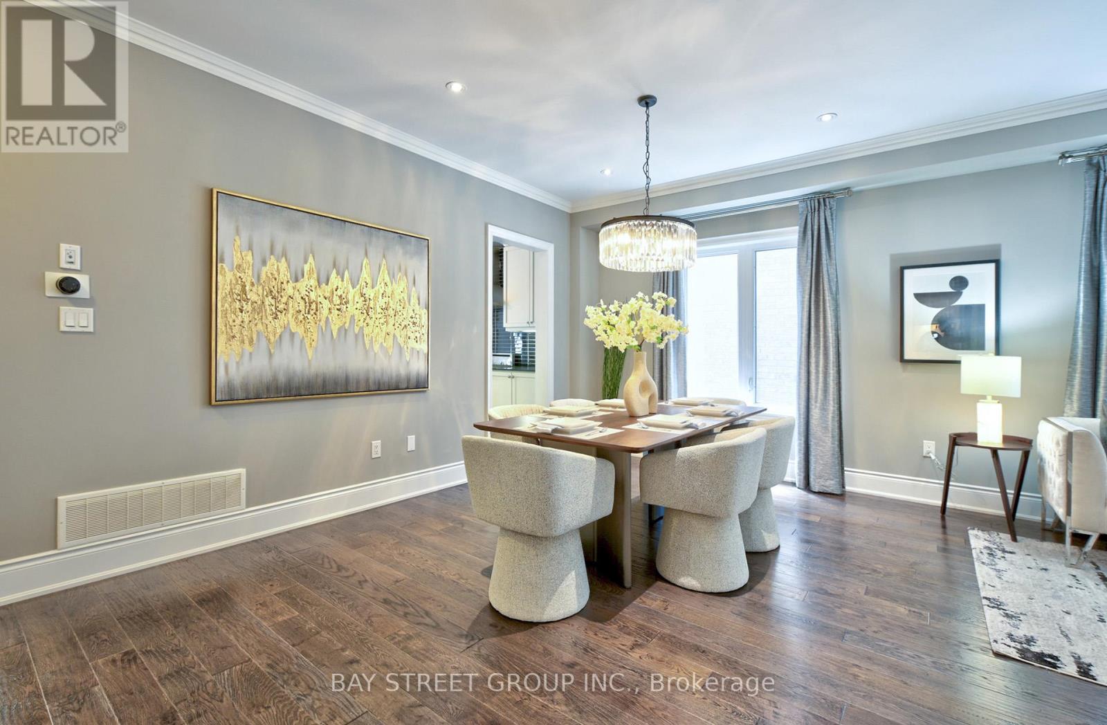 67 Meadowsweet Lane, Richmond Hill, Ontario  L4E 1B9 - Photo 5 - N12430617