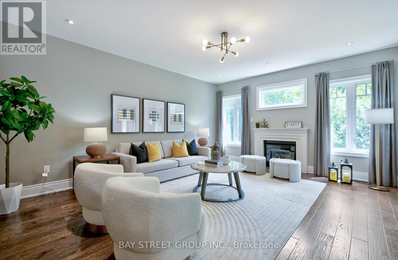 67 Meadowsweet Lane, Richmond Hill, Ontario  L4E 1B9 - Photo 7 - N12430617
