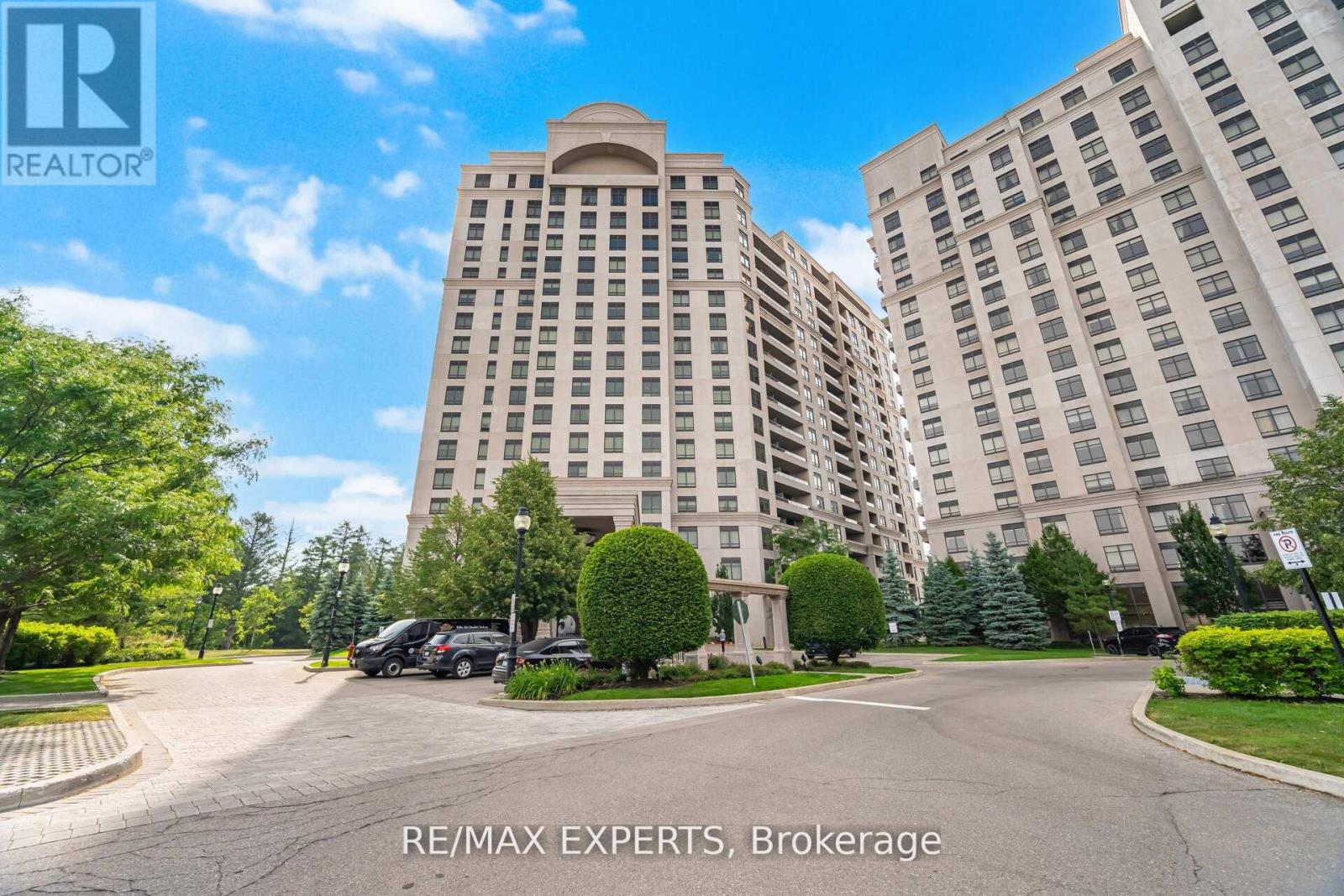1103 - 9255 Jane Street, Vaughan, Ontario  L6A 0K1 - Photo 1 - N12430622