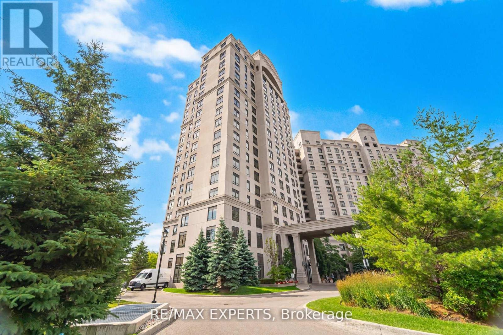 1103 - 9255 Jane Street, Vaughan, Ontario  L6A 0K1 - Photo 2 - N12430622