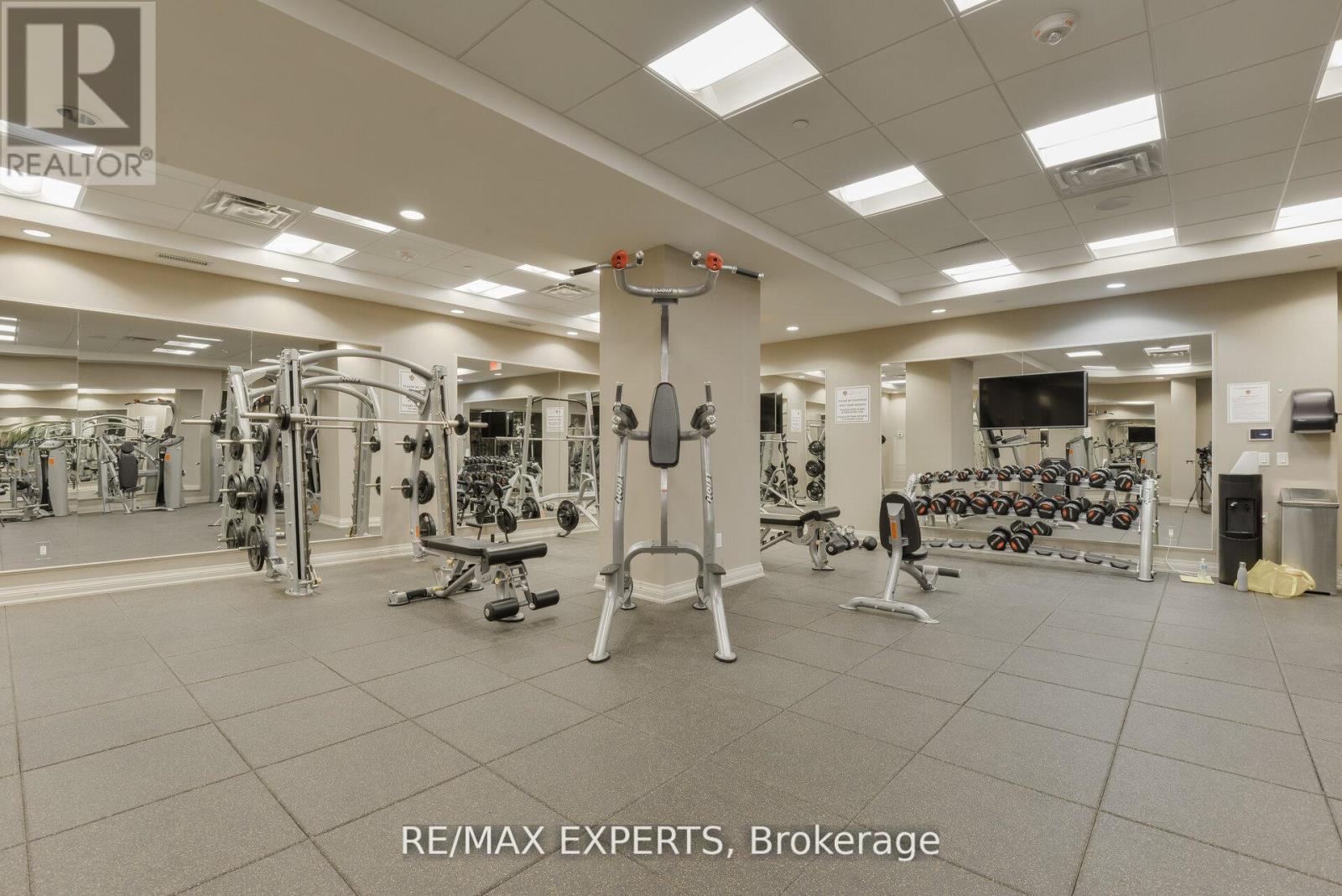 1103 - 9255 Jane Street, Vaughan, Ontario  L6A 0K1 - Photo 45 - N12430622