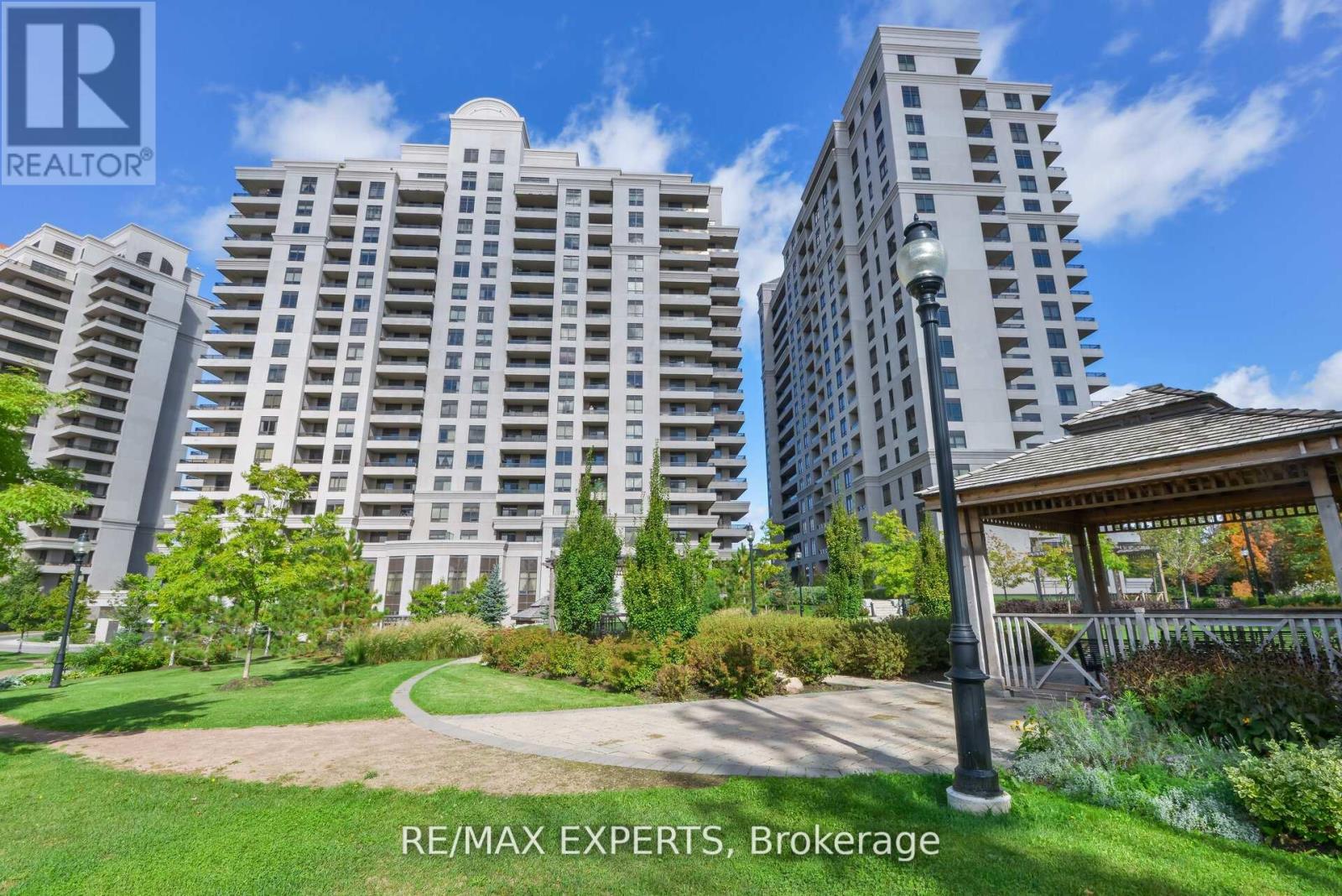 1103 - 9255 Jane Street, Vaughan, Ontario  L6A 0K1 - Photo 48 - N12430622