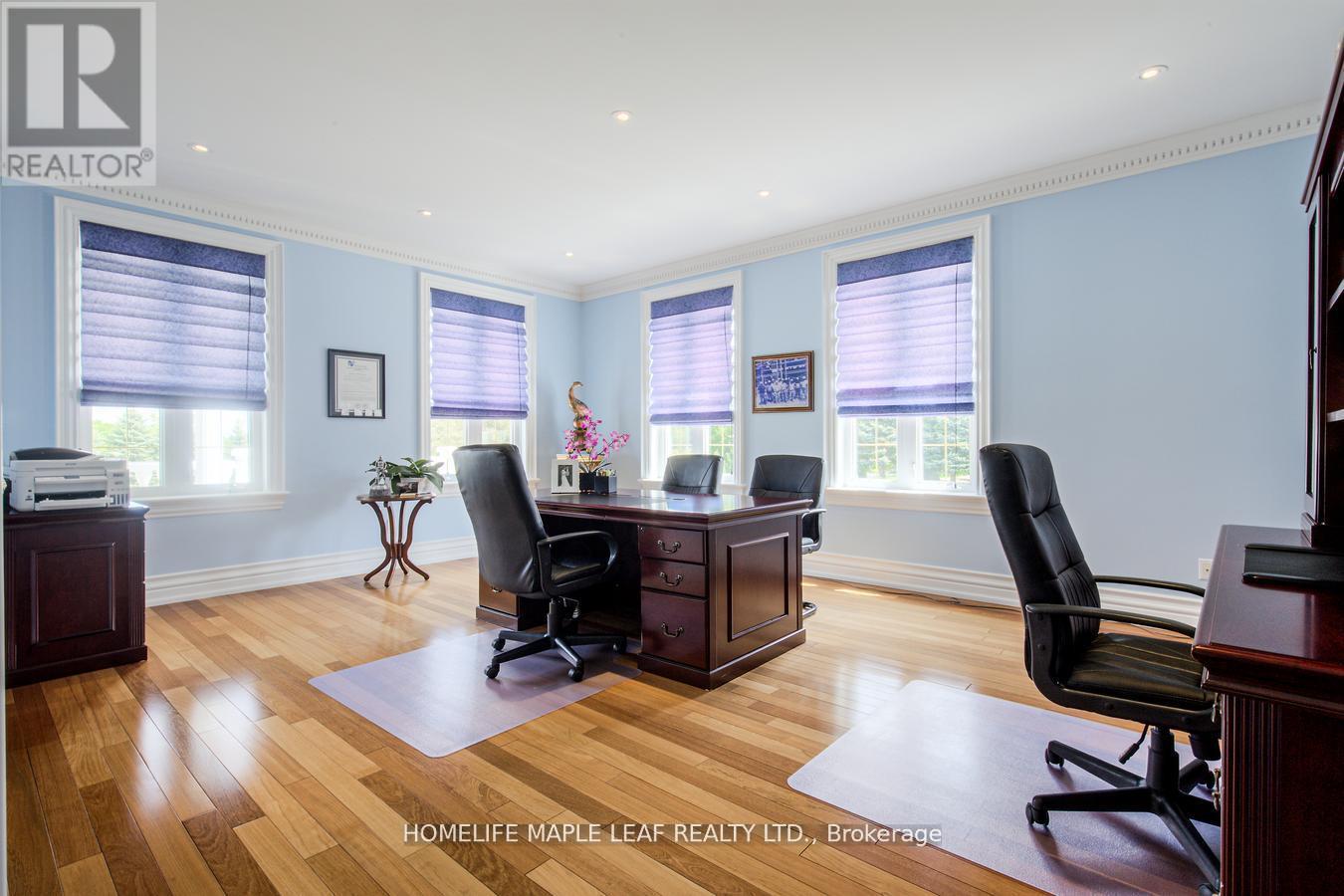 2280 Highway 27, Bradford West Gwillimbury, Ontario  L3Z 2M8 - Photo 17 - N12430639