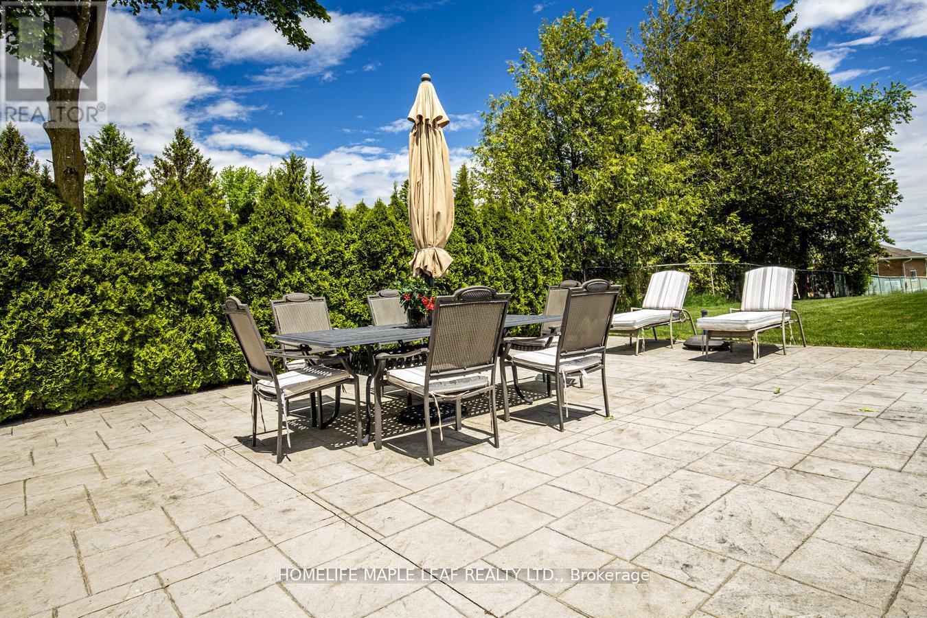 2280 Highway 27, Bradford West Gwillimbury, Ontario  L3Z 2M8 - Photo 28 - N12430639