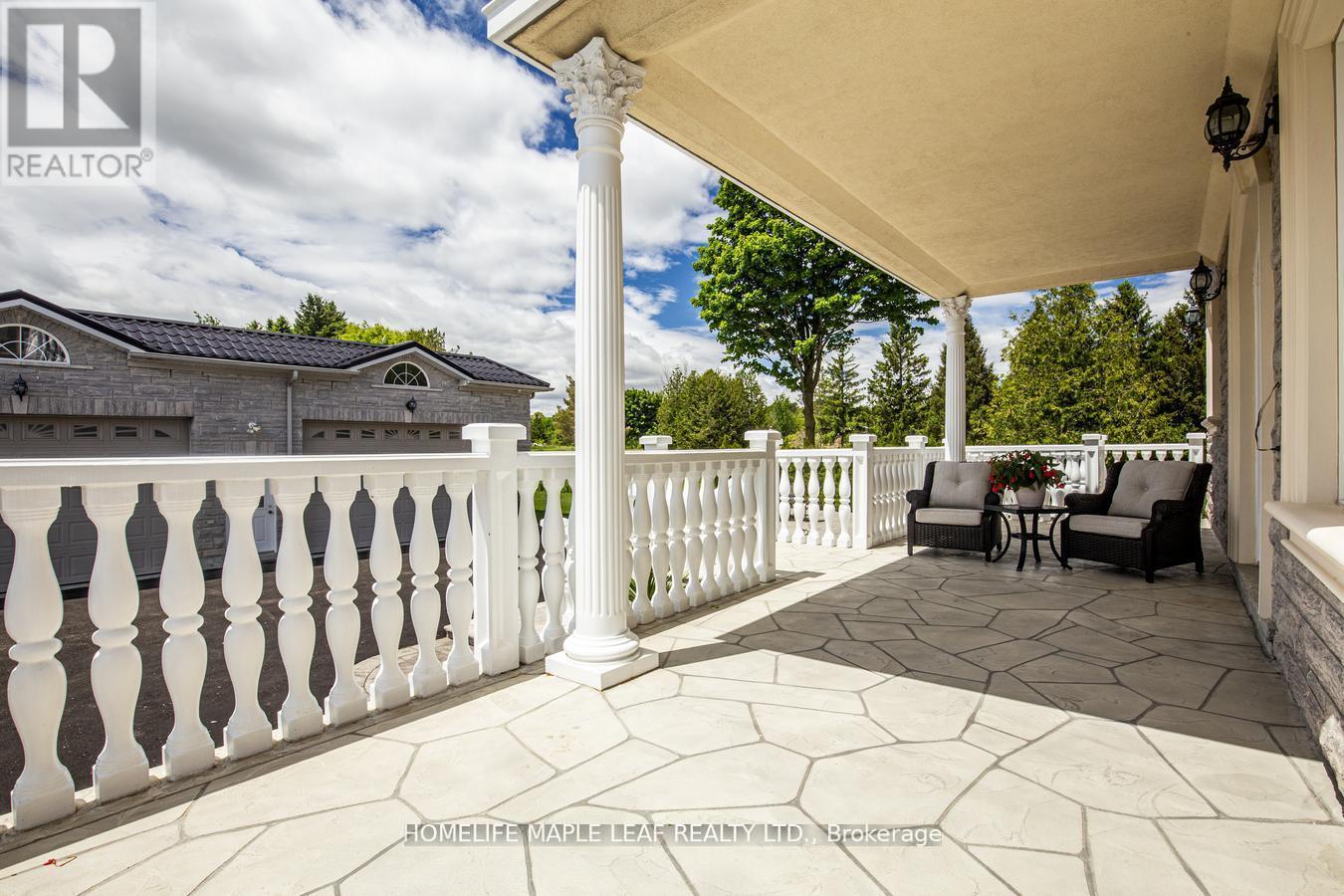 2280 Highway 27, Bradford West Gwillimbury, Ontario  L3Z 2M8 - Photo 29 - N12430639