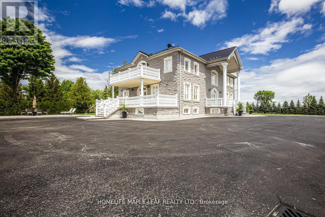 2280 Highway 27, Bradford West Gwillimbury, Ontario  L3Z 2M8 - Photo 32 - N12430639