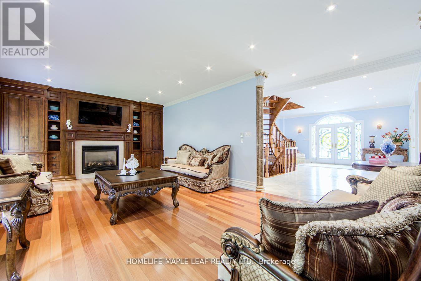 2280 Highway 27, Bradford West Gwillimbury, Ontario  L3Z 2M8 - Photo 34 - N12430639