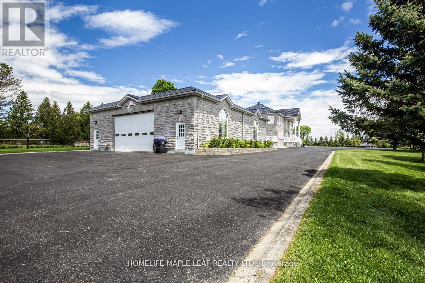2280 Highway 27, Bradford West Gwillimbury, Ontario  L3Z 2M8 - Photo 45 - N12430639