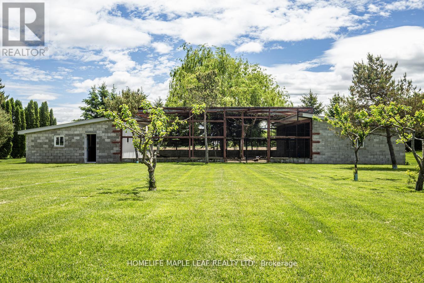 2280 Highway 27, Bradford West Gwillimbury, Ontario  L3Z 2M8 - Photo 47 - N12430639