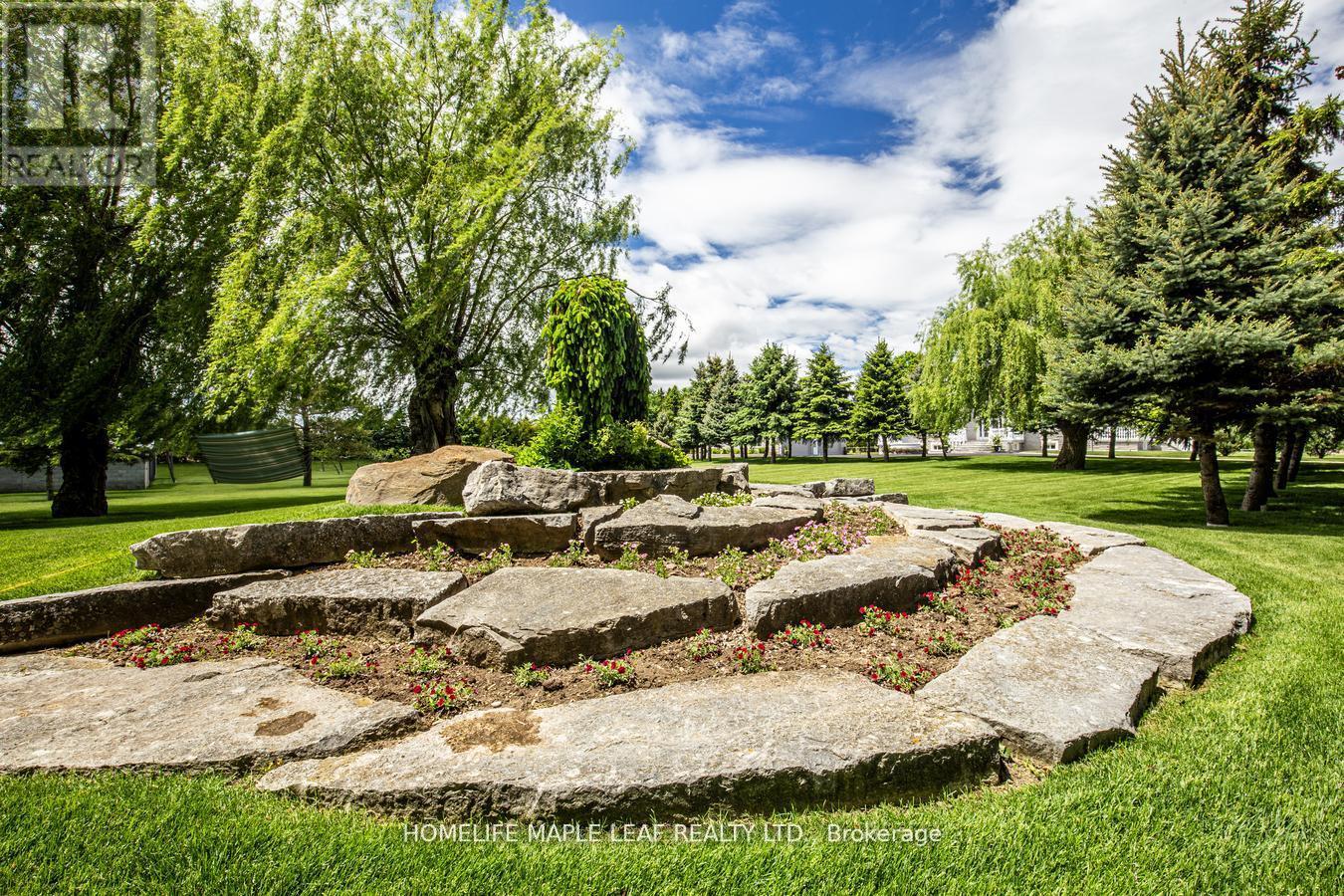 2280 Highway 27, Bradford West Gwillimbury, Ontario  L3Z 2M8 - Photo 48 - N12430639