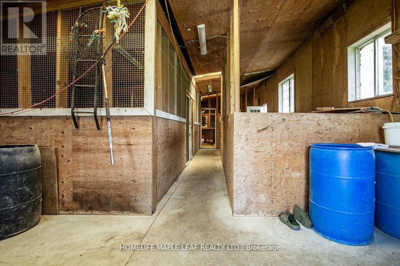 2280 Highway 27, Bradford West Gwillimbury, Ontario  L3Z 2M8 - Photo 49 - N12430639