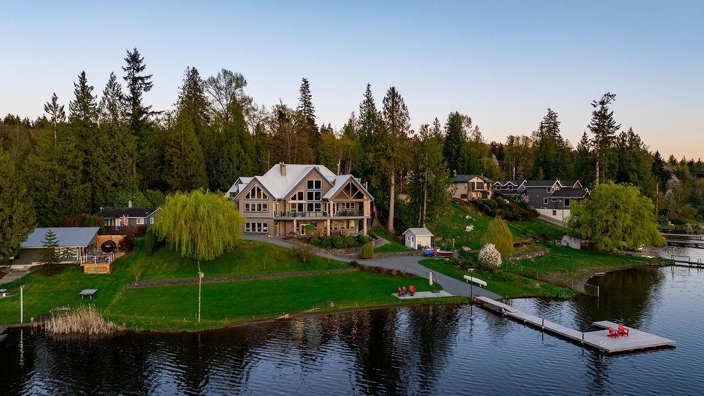 9663 SILVERGLEN DRIVE, Mission, British Columbia