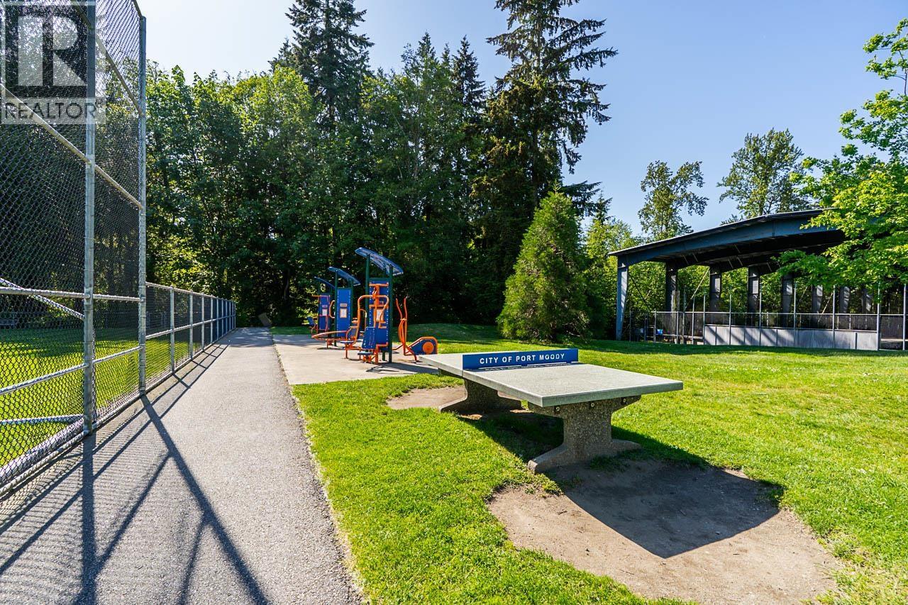 1304 Glenayre Drive, Port Moody, British Columbia  V3H 4S4 - Photo 33 - R3029794