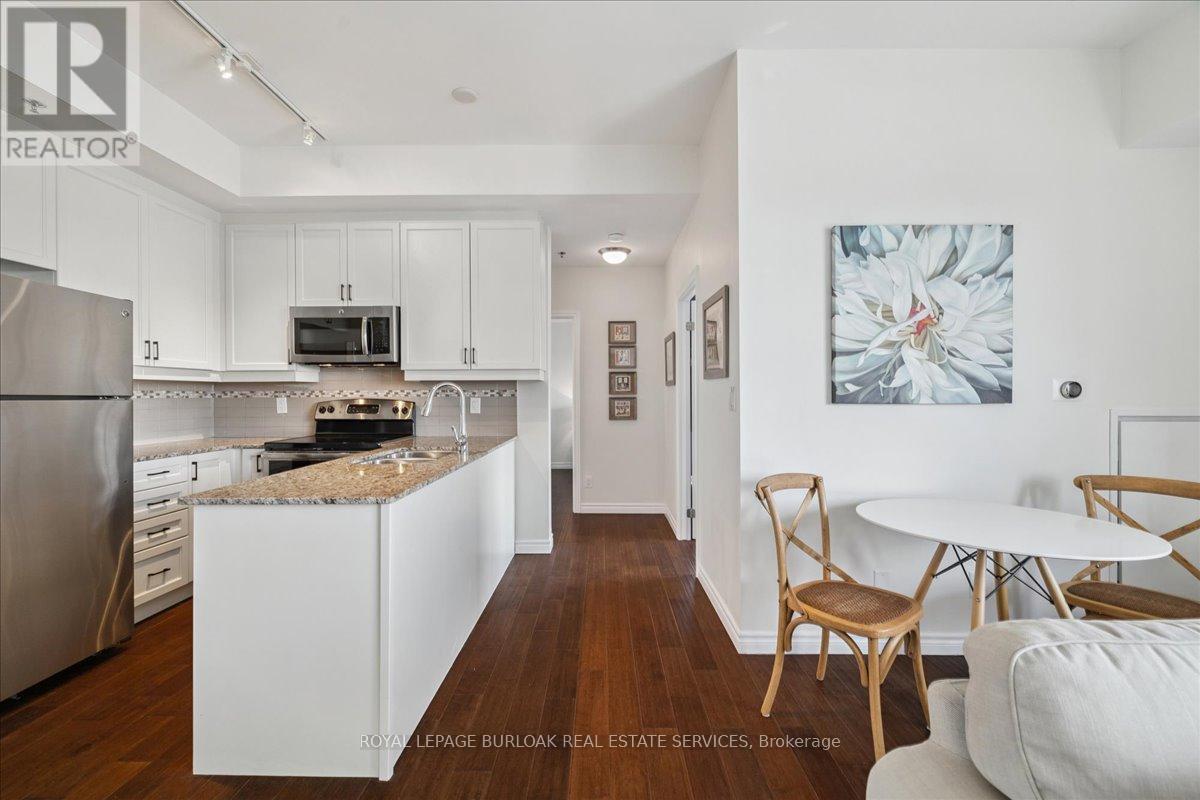 501 - 34 Plains Road E, Burlington, Ontario  L7T 0B9 - Photo 18 - W12430624