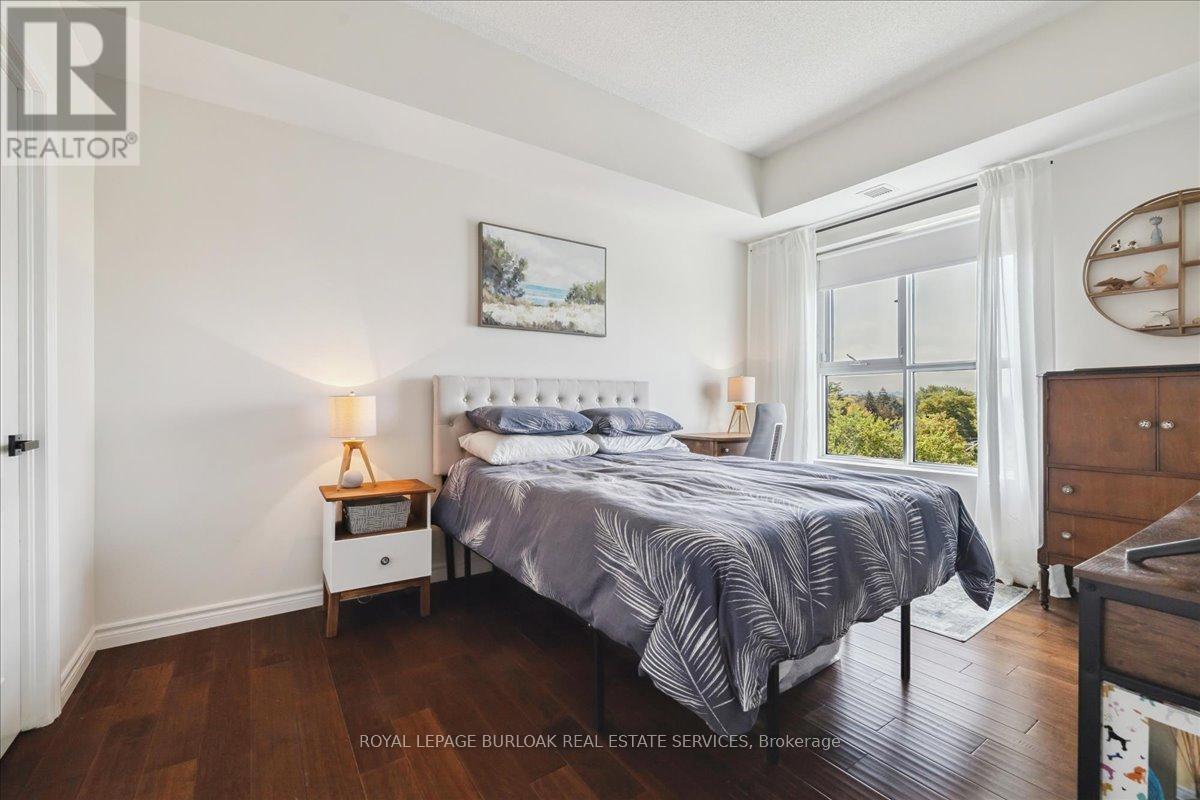 501 - 34 Plains Road E, Burlington, Ontario  L7T 0B9 - Photo 24 - W12430624