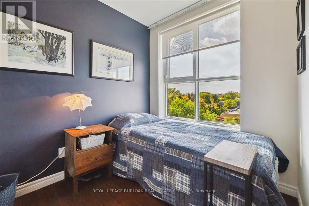 501 - 34 Plains Road E, Burlington, Ontario  L7T 0B9 - Photo 30 - W12430624