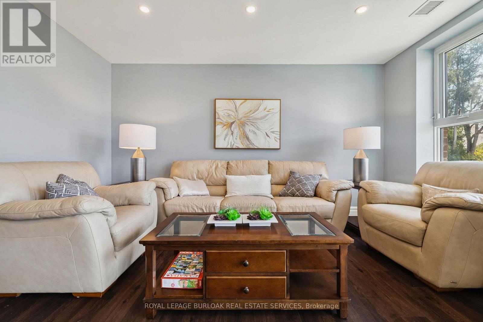 501 - 34 Plains Road E, Burlington (Lasalle), Ontario  L7T 0B9 - Photo 37 - W12430624