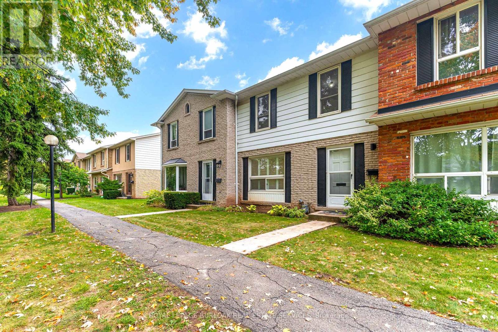 4 - 5475 LAKESHORE ROAD, Burlington, Ontario