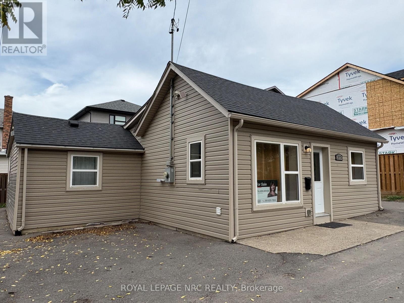 375 Almond Lane, St. Catharines (Secord Woods), Ontario  L2T 1B9 - Photo 2 - X12430652