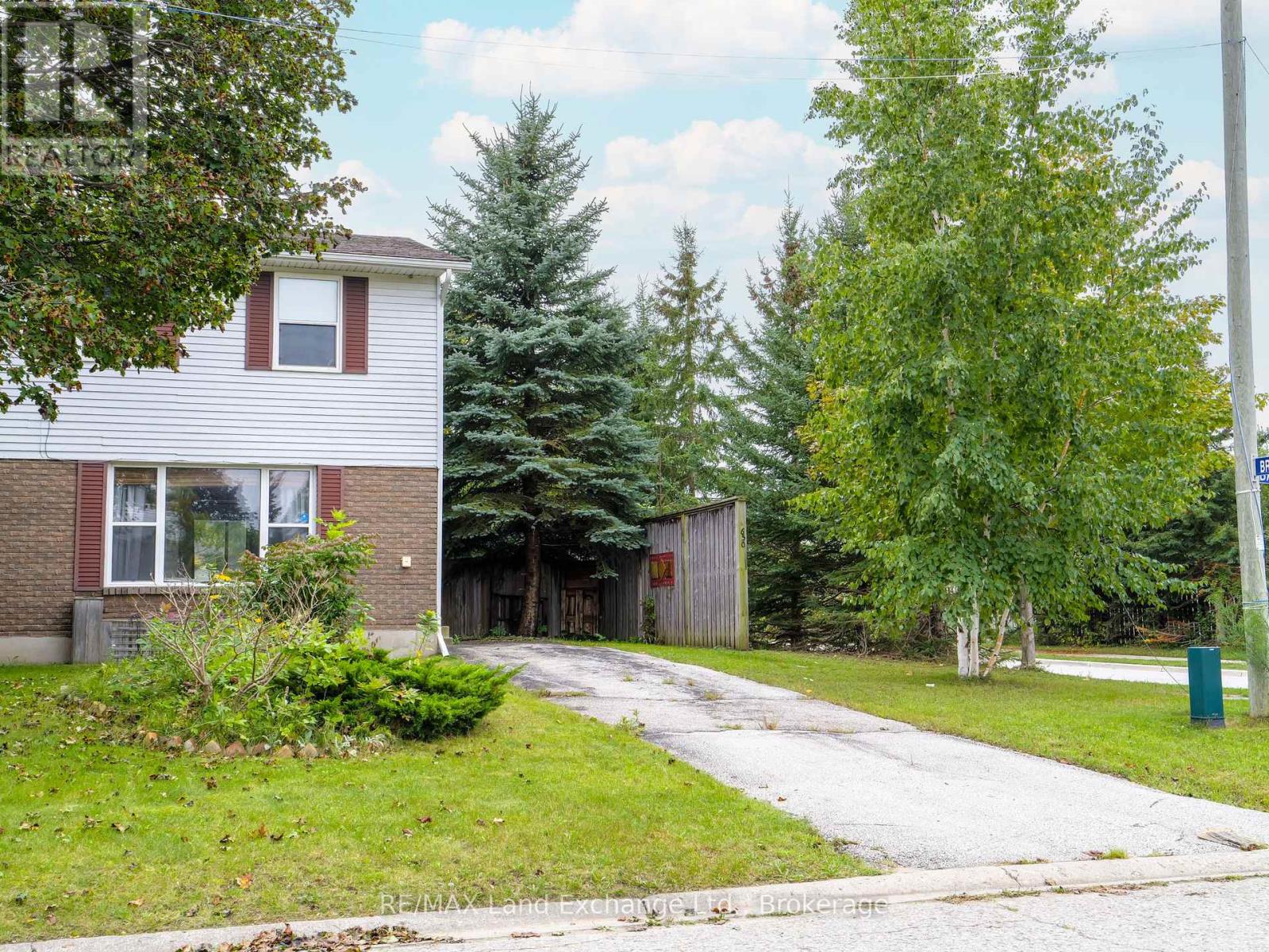 650 Barnes Avenue, Saugeen Shores, Ontario  N0H 2C1 - Photo 2 - X12430653