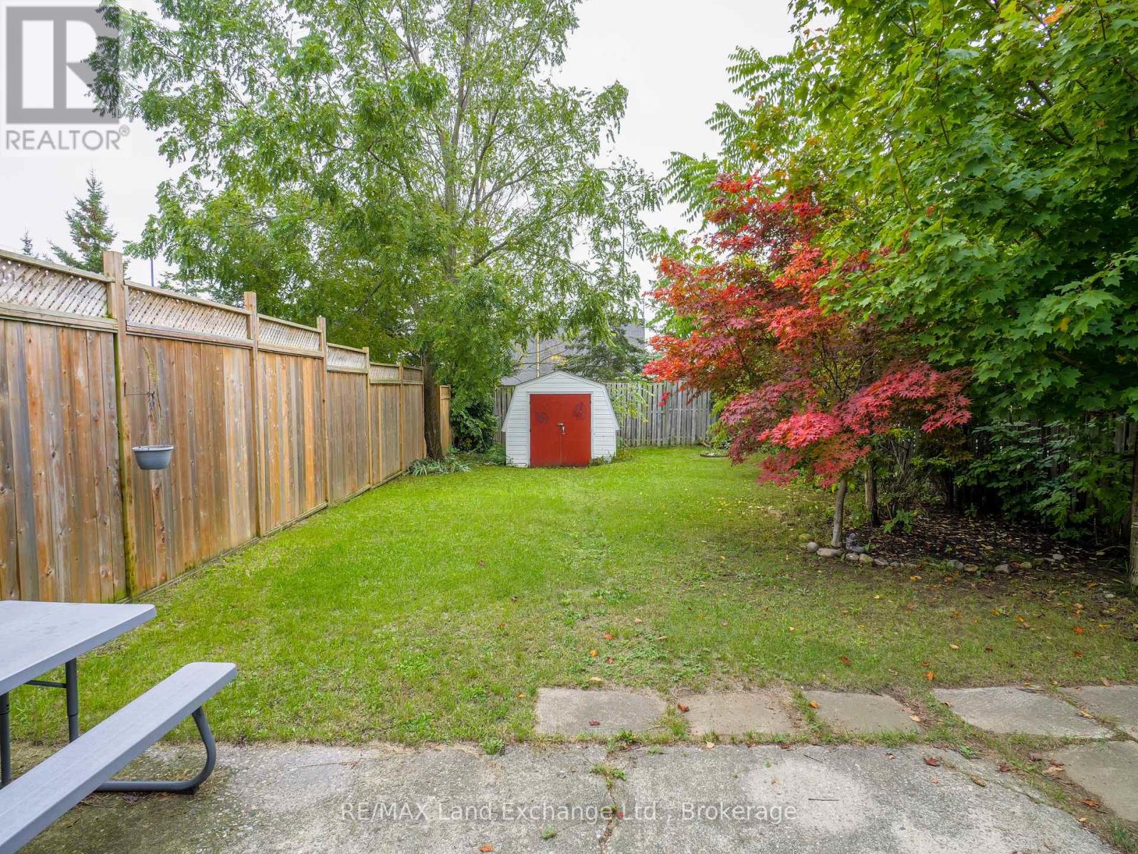 650 Barnes Avenue, Saugeen Shores, Ontario  N0H 2C1 - Photo 31 - X12430653