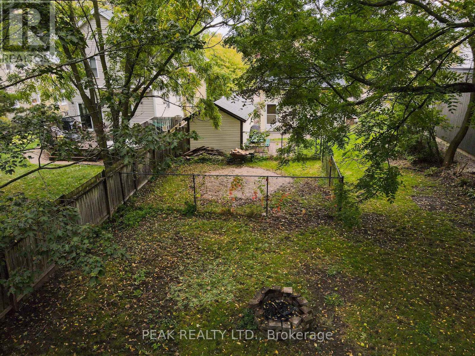 65 Short Street, Waterloo, Ontario  N2L 1X9 - Photo 4 - X12430633