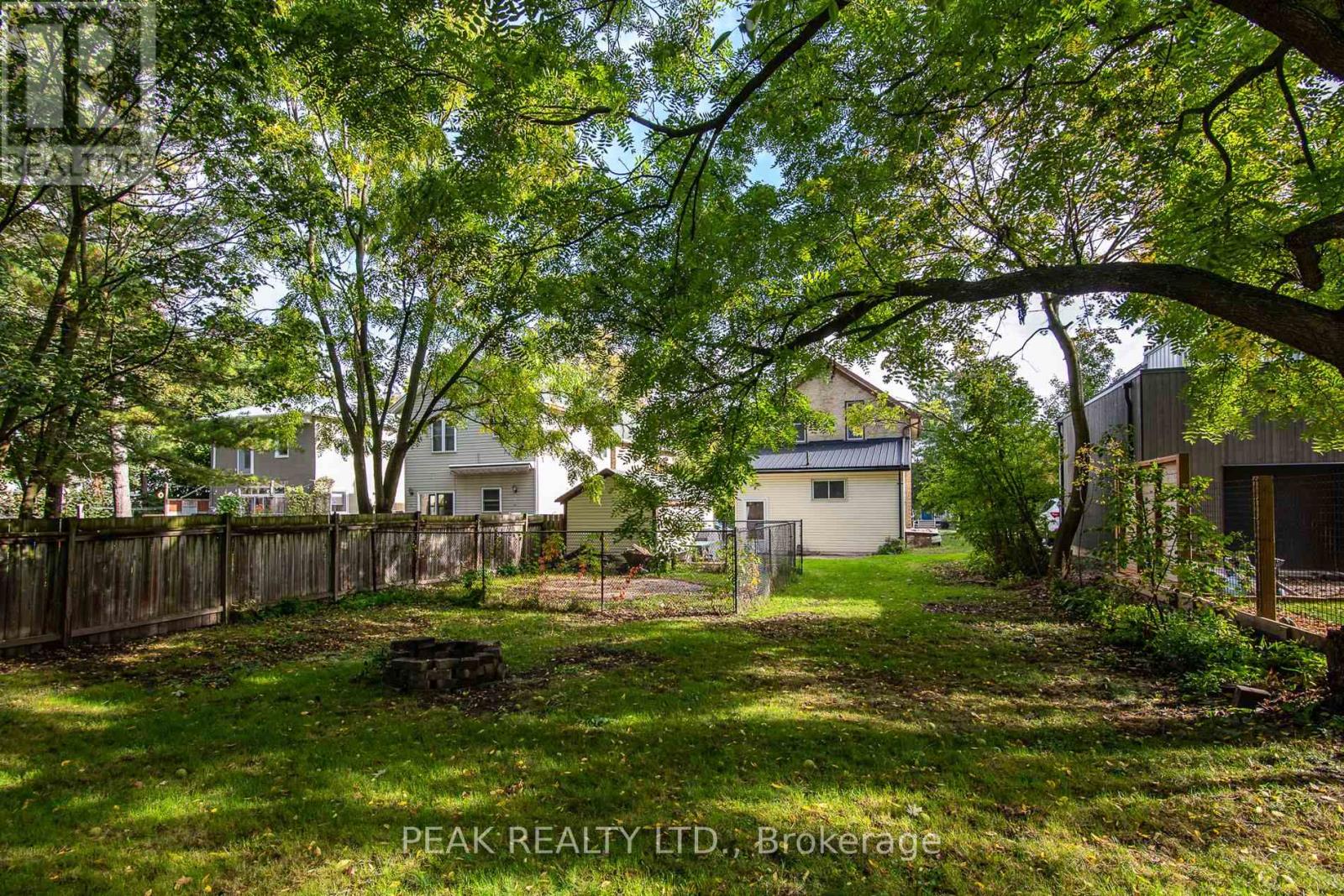 65 Short Street, Waterloo, Ontario  N2L 1X9 - Photo 8 - X12430633