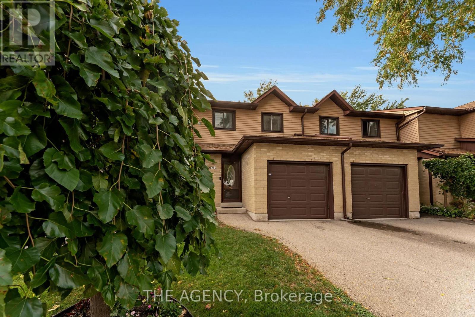 48 - 860 Rymal Road E, Hamilton, Ontario  L8W 2X6 - Photo 2 - X12430643