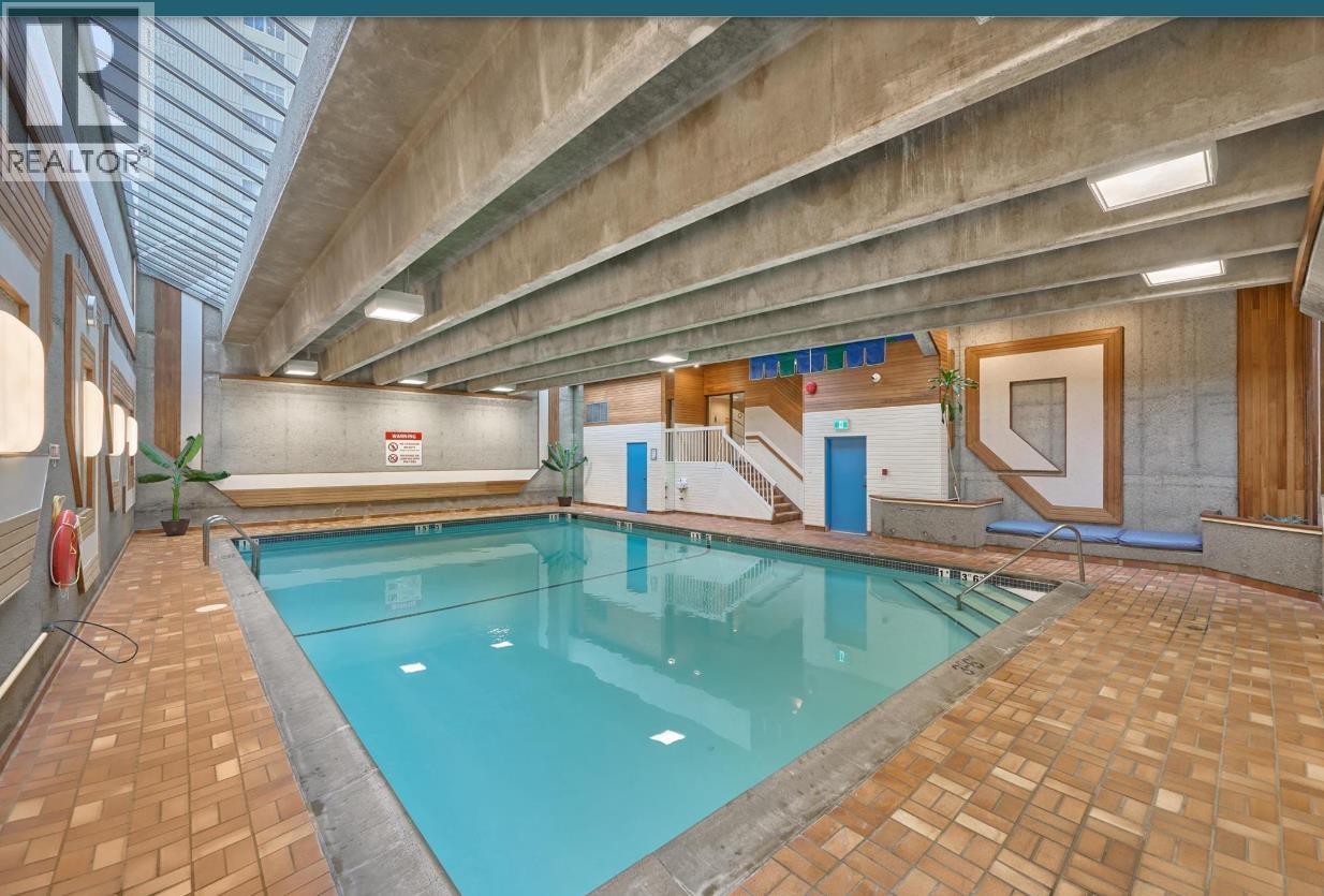 407 2008 Fullerton Avenue, North Vancouver, British Columbia  V7P 3G7 - Photo 18 - R3051256